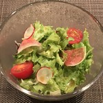 鉄板キュイジーヌ長尾 - 