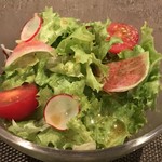 鉄板キュイジーヌ長尾 - 