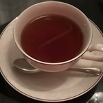 鉄板キュイジーヌ長尾 - 