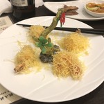 中国料理 シルクロード - 