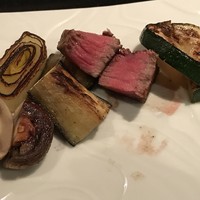 鉄板キュイジーヌ長尾 - 