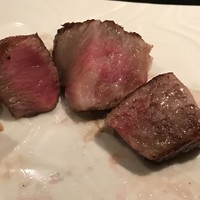 鉄板キュイジーヌ長尾 - 