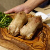 鳥恵 上野広小路店 - 