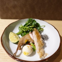 鳥恵 上野広小路店 - 
