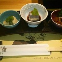 鹿児島華蓮 銀座店 - 