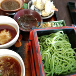 Soba Tengoku Matsunoya - 