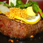 ベルマリン - 肉厚です