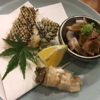 鯖とか烏賊とか真とか - 