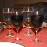 ベルマリン - 勝沼産ぶどう果樹100%ジュース