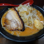 蔦重 - らーめん　700円