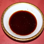 ベルマリン - ステーキソースにつけて美味しい