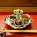 Tatsumi Soba Shimahei - 