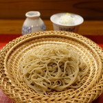 Tatsumi Soba Shimahei - 