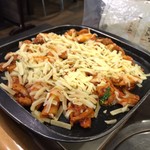 韓国料理 無鉄砲 - 