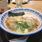 久留米ラーメン清陽軒 - 