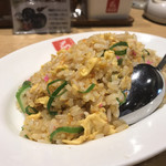 久留米ラーメン清陽軒 - 