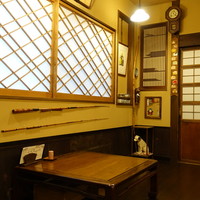 巽蕎麦 志ま平 - 
