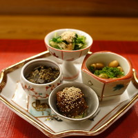 巽蕎麦 志ま平 - 
