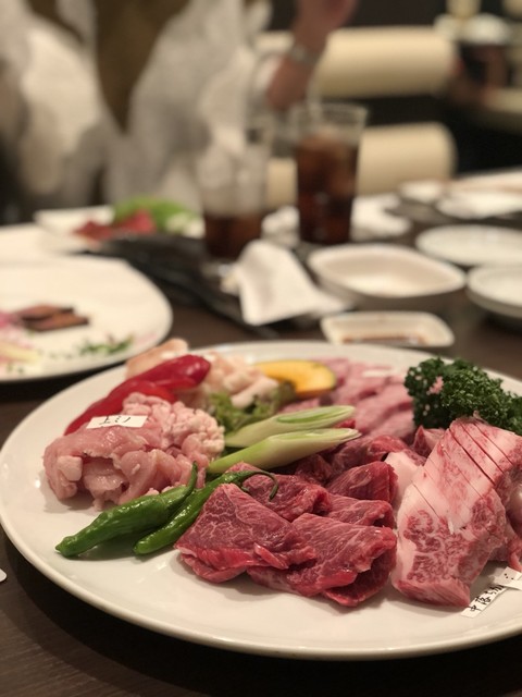 Yakiniku no Kura