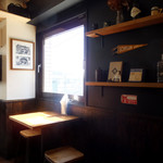 マクレーン オールドバーガースタンド - 