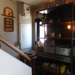 マクレーン オールドバーガースタンド - 