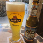 アインベルク - トゥーハーは白ビール