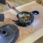 海東ヘムルタン - 