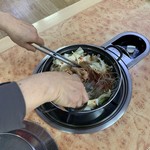 海東ヘムルタン - 