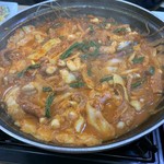 海東ヘムルタン - 