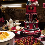 ロビーラウンジ 「マーブルラウンジ」 - 