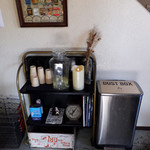 マクレーン オールドバーガースタンド - 