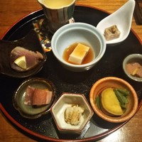 博多メシ 男厨 - 