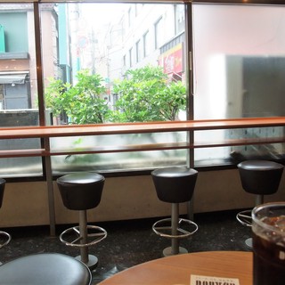 喫煙可 北参道駅でおすすめのカフェをご紹介 食べログ