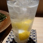 Sake To Meshi Takuwo - 