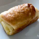 キッチンひとさら - 塩パン