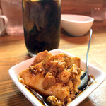 キッチンひとさら - ドリンク付きのごはんコース