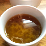 キッチンひとさら - ドリンク付きのごはんコース