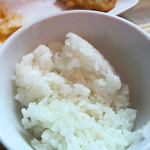 キッチンひとさら - ドリンク付きのごはんコース