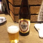 養老乃瀧 都電荒川車庫前店