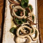 ほり田 - おとーし