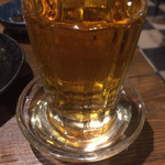 YAKITORI BAR GO - 梅割り