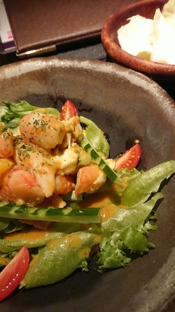 Sumibi Yakitori Gonbee Chayamachiten photo 4