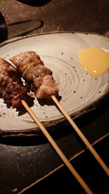 Sumibi Yakitori Gonbee Chayamachiten photo 5