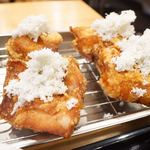 札幌ザンギ本舗 - 山わさザンギ