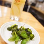 札幌ザンギ本舗 - 