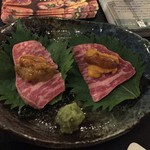 wapiti - ウニニク