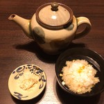美榮 - 豚飯(とんふぁん)じゅうし