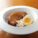 黒毛和牛ひつまぶしと創作和食 雅じゃぽ - 