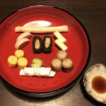 95771066 - 東道盆