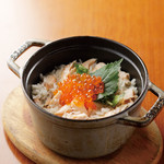 黒毛和牛ひつまぶしと創作和食 雅じゃぽ - 